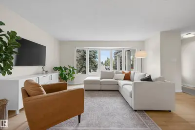 Interior photo 2 of 3417 112A ST NW