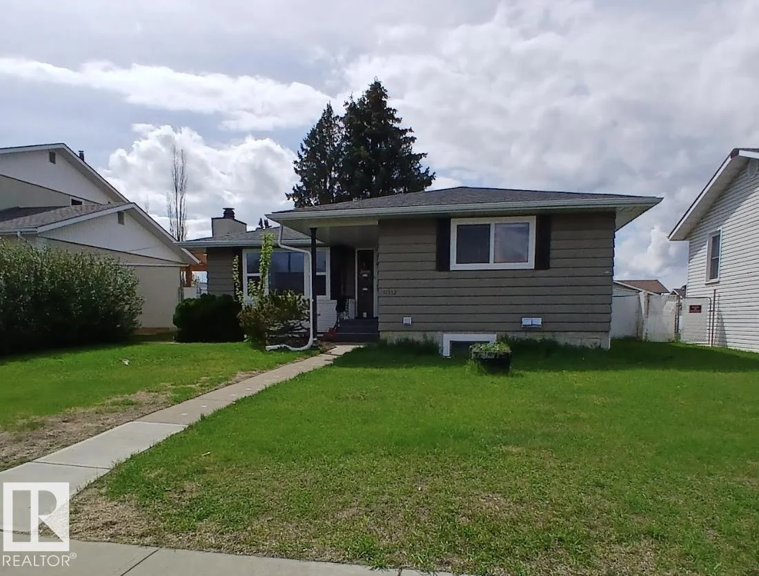 15112 80 ST NW, Edmonton - 5 bedroom Detached Single Family for sale