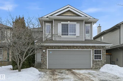 1440 POTTER GREENS DR NW, Edmonton - $549,900
