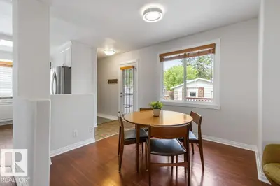 Interior photo 2 of 13056 SHERBROOKE AV NW