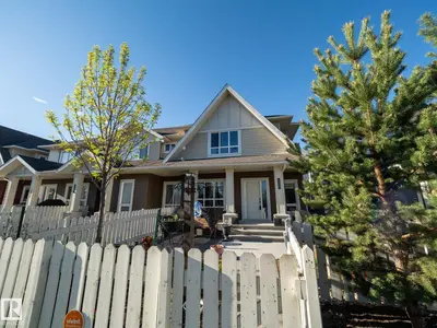 Interior photo 1 of 13035 132 AV NW