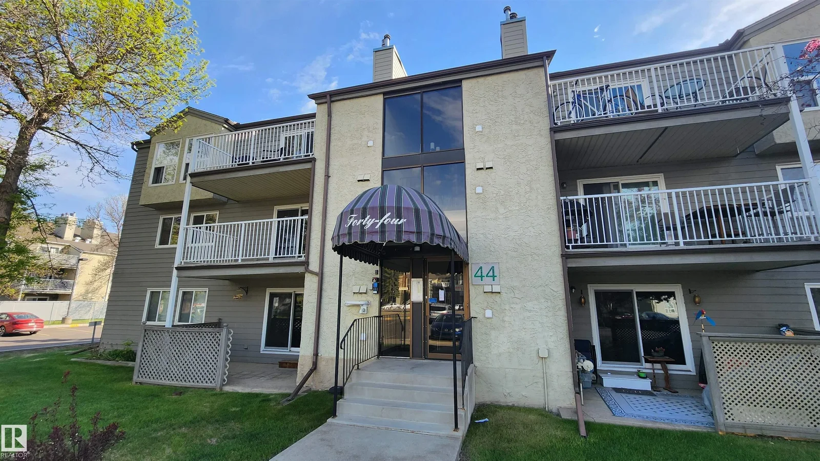 , St. Albert - 2 bedroom Apartment for sale