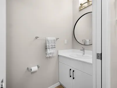 Interior photo 3 of #49 17832 78 ST NW NW