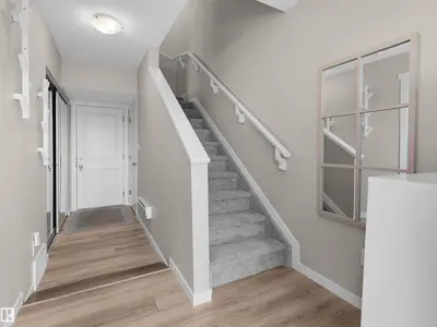Interior photo 2 of #49 17832 78 ST NW NW