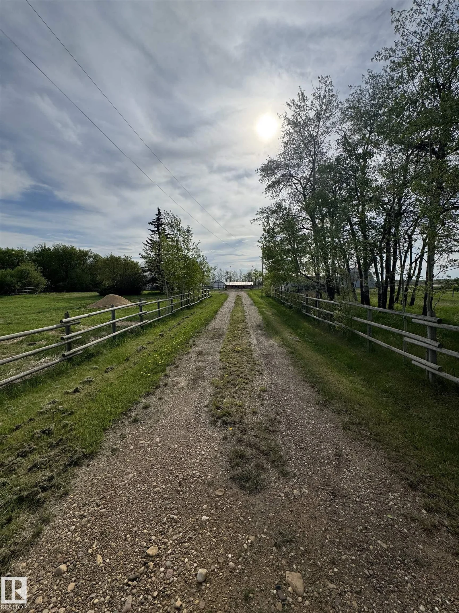 59235 RANGE ROAD 193, Rural Smoky Lake County - 0 bedroom Vacant Lot/Land for sale