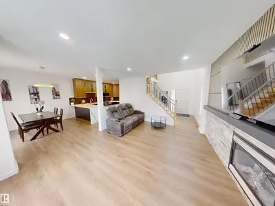 Interior photo 3 of 12936 161A AV NW
