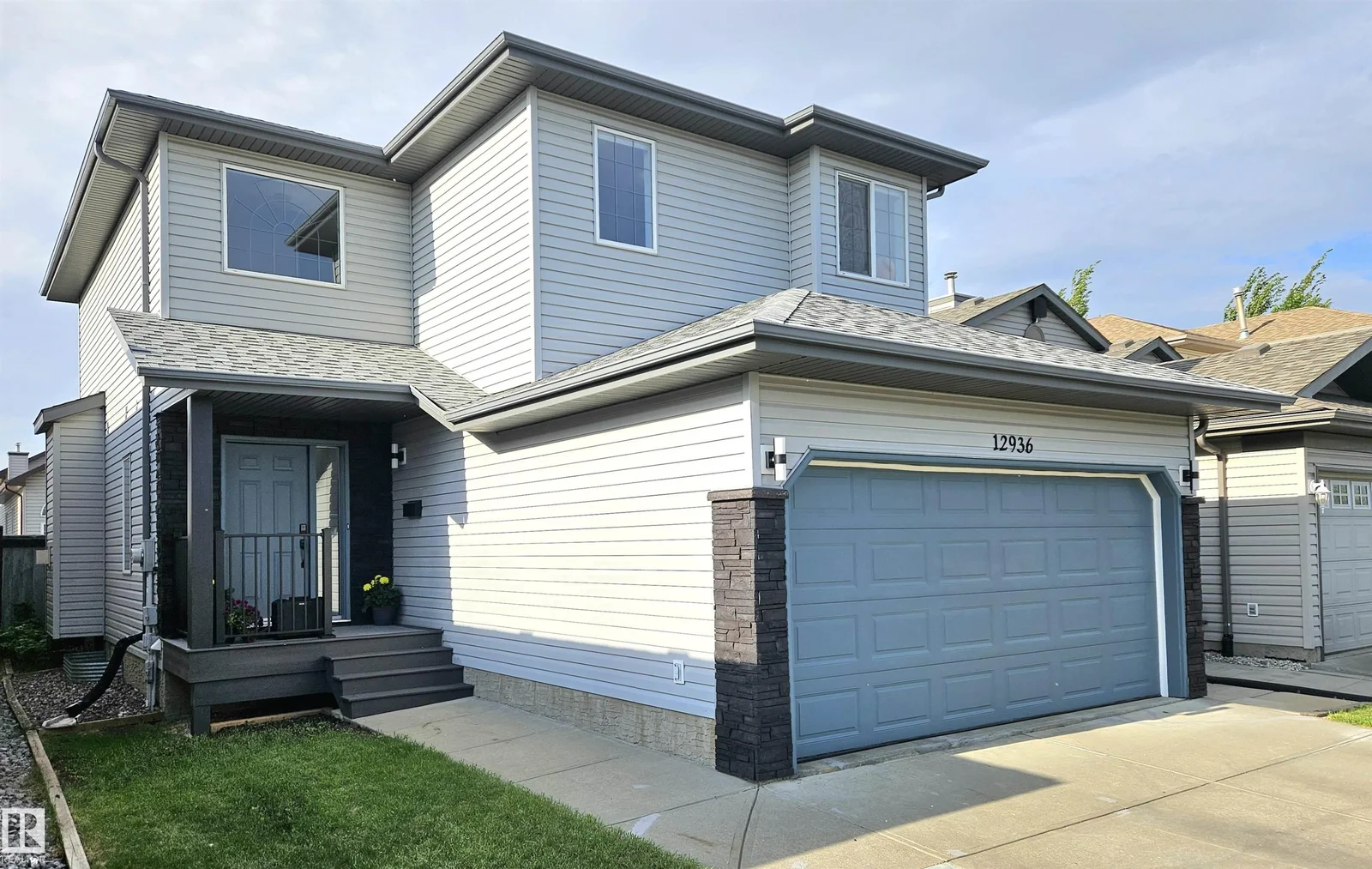 12936 161A AV NW, Edmonton - 4 bedroom Detached Single Family for sale