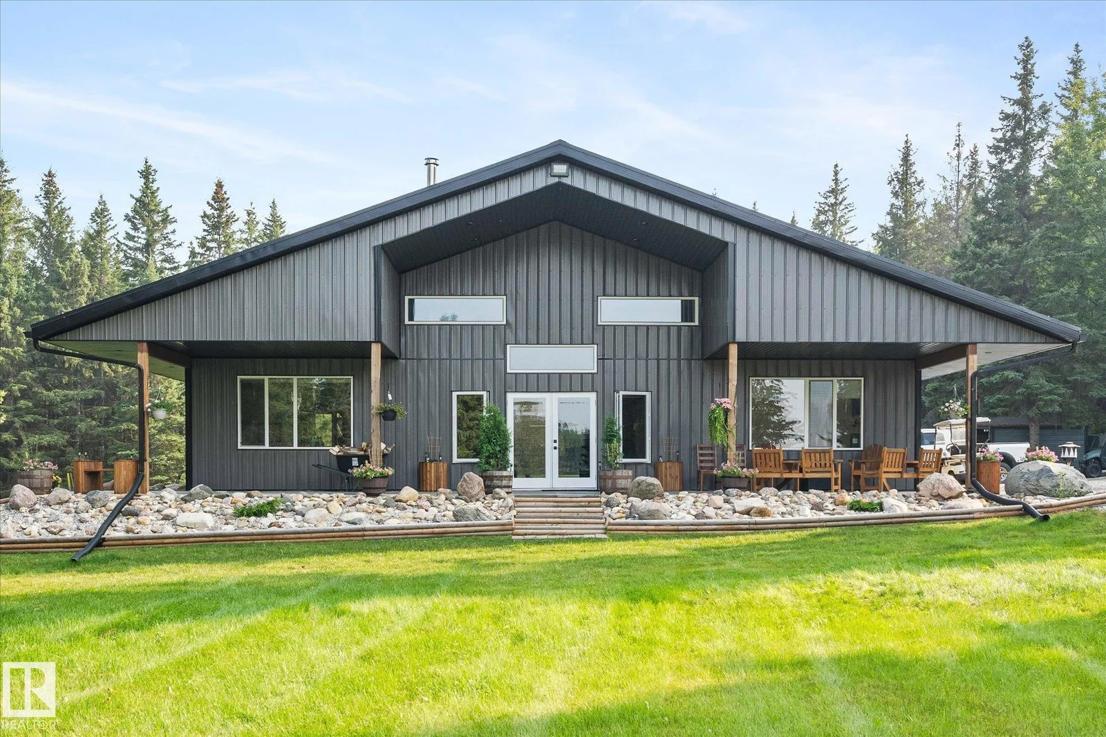 54205 Rge Rd 20, Rural Lac Ste. Anne County - 2 bedroom Detached Single Family for sale