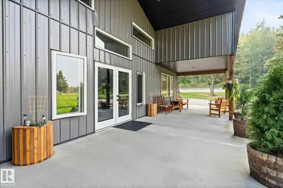 Interior photo 1 of 54205 Rge Rd 20