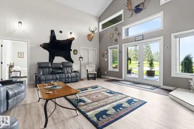 Interior photo 2 of 54205 Rge Rd 20
