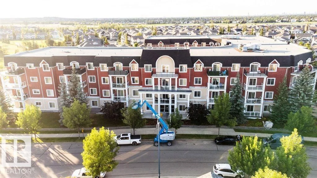 #117 226 Macewan SW SW, Edmonton