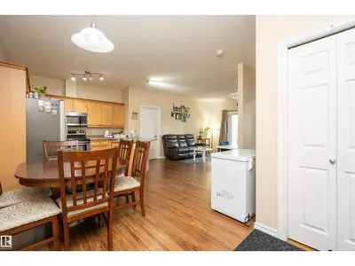 Photo 1 of #117 226 Macewan SW SW