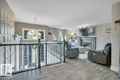 Interior photo 1 of #24 50408 Range Road 203