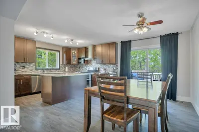 Interior photo 4 of #24 50408 Range Road 203