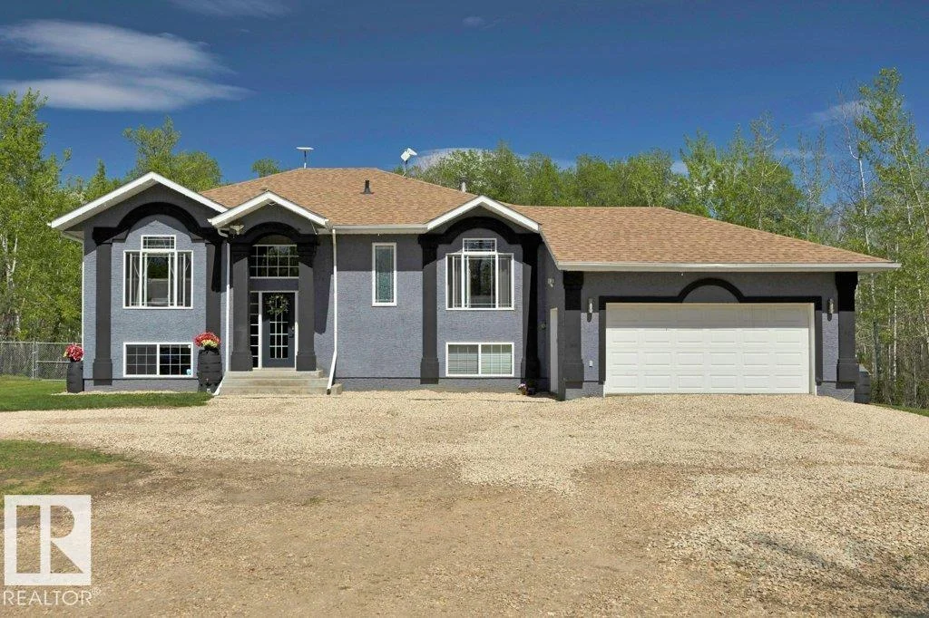 #24 50408 Range Road 203, Rural Beaver County - 5 bedroom Detached Single Family for sale