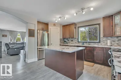 Interior photo 2 of #24 50408 Range Road 203