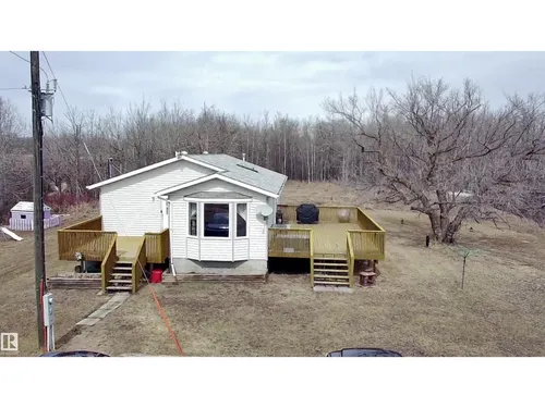 50027 Range Road 194, Rural Beaver County - $700,000