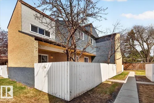114 KASKITAYO CO NW, Edmonton - $244,500