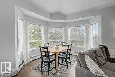 Interior photo 3 of #401 10827 85 AV NW
