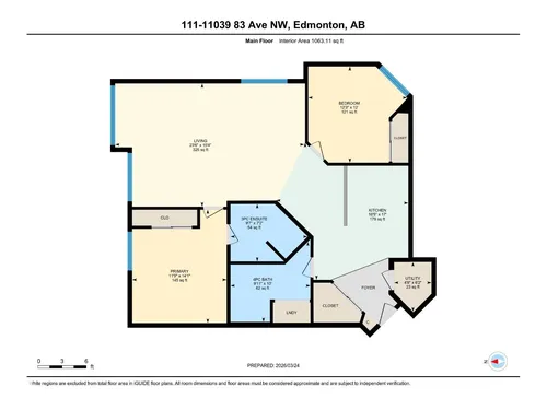 #111 11039 83 AV NW, Edmonton - $309,000