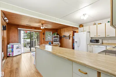 Interior photo 2 of #12 53004 RGE ROAD 54 A