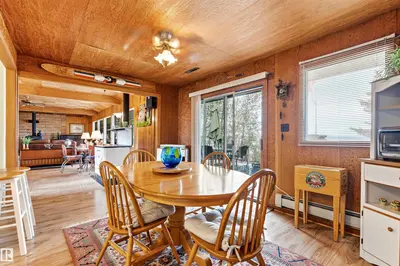 Interior photo 3 of #12 53004 RGE ROAD 54 A