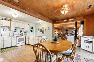 Interior photo 4 of #12 53004 RGE ROAD 54 A