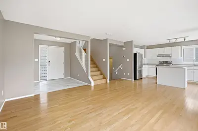 Interior photo 2 of 2610 33A Street NW