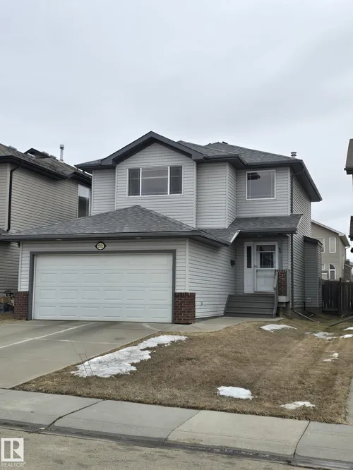 3311 21 ST NW, Edmonton - $549,900