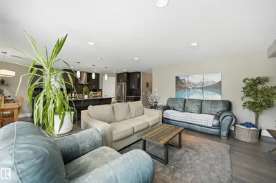 Interior photo 3 of 5430 Edworthy WY NW