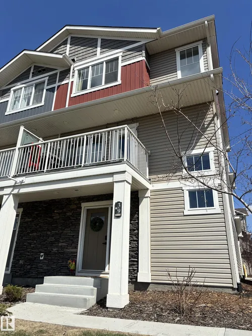 #39 17832 78 ST NW, Edmonton - $349,999