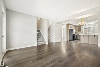 Interior photo 4 of #9 17832 78 ST NW NW