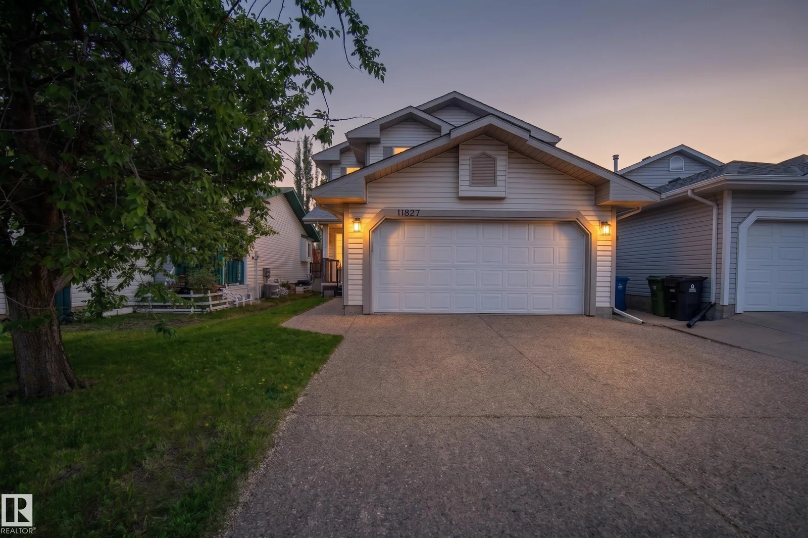 11827 8 AV NW, Edmonton - 3 bedroom Detached Single Family for sale