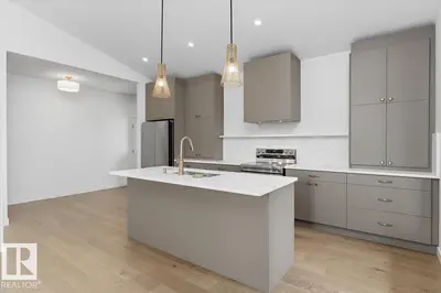 Interior photo 2 of #129 51551 RGE ROAD 212A