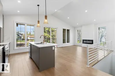 Interior photo 4 of #129 51551 RGE ROAD 212A