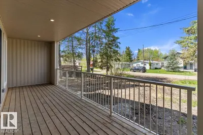 Interior photo 1 of #129 51551 RGE ROAD 212A