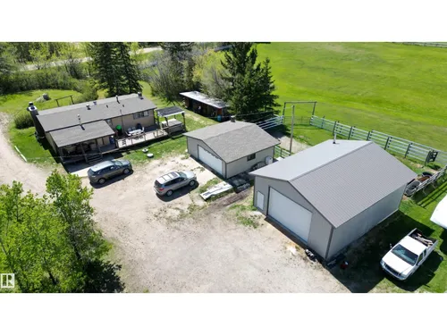 #1 21316 TWP ROAD 534, Rural Strathcona County - $559,000