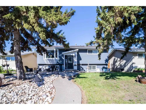 14808 96 ST NW, Edmonton - $439,900