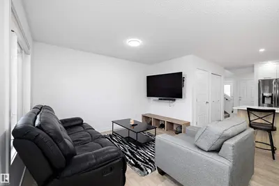 Interior photo 3 of 833 NORTHERN HARRIER LN NW