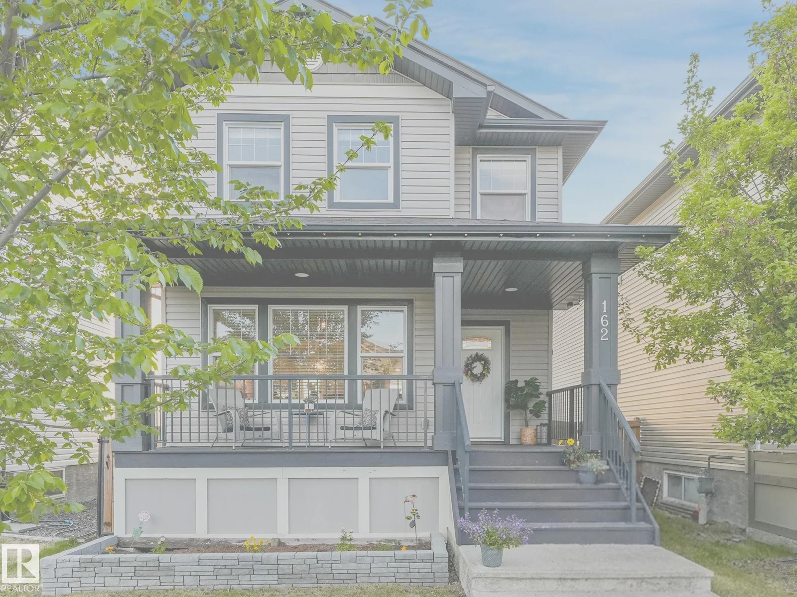 162 KIRPATRICK WY, Leduc - 3 bedroom Detached Single Family for sale