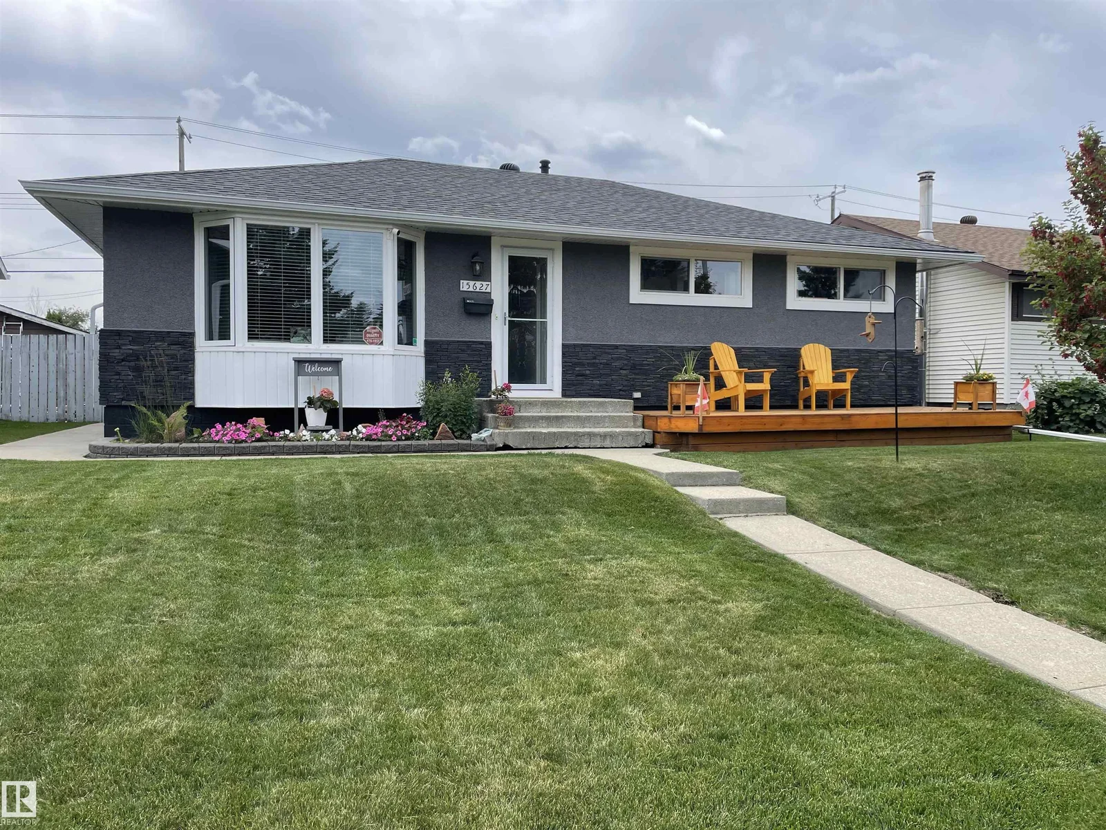 15627 83 AV NW, Edmonton - 4 bedroom Detached Single Family for sale