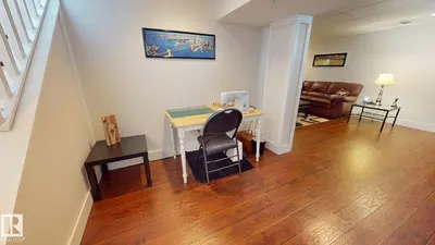 Interior photo 4 of 15627 83 AV NW