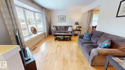 Interior photo 1 of 15627 83 AV NW