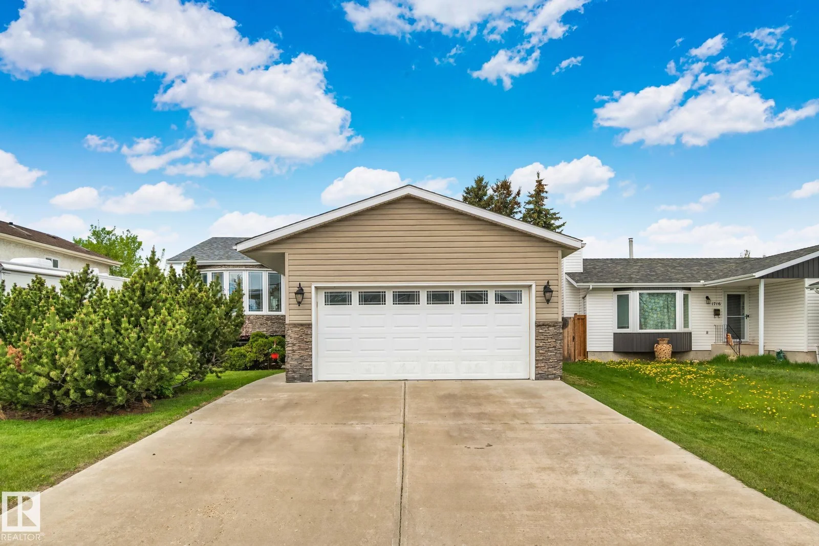 1712 38 ST NW, Edmonton - 3 bedroom Detached Single Family for sale