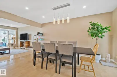 Interior photo 2 of 1712 38 ST NW