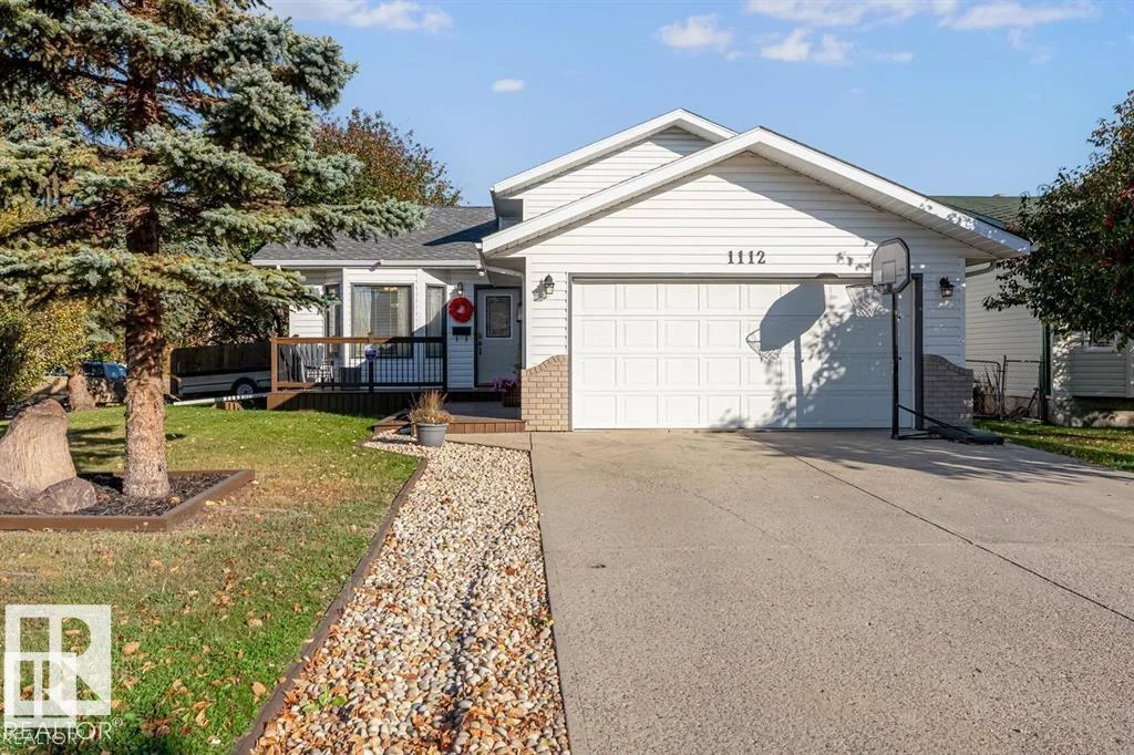 1112 13 AV, Cold Lake - 4 bedroom Detached Single Family for sale