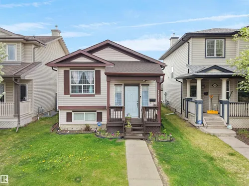 15511 45 ST NW, Edmonton - $419,900