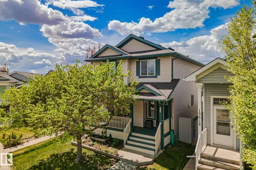15608 44 ST NW, Edmonton - $455,000