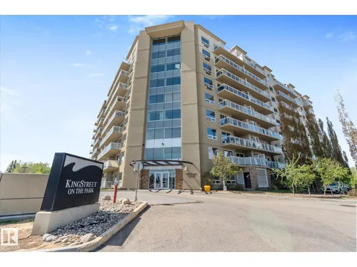 #314 33 FIFTH AV, Spruce Grove - $339,900