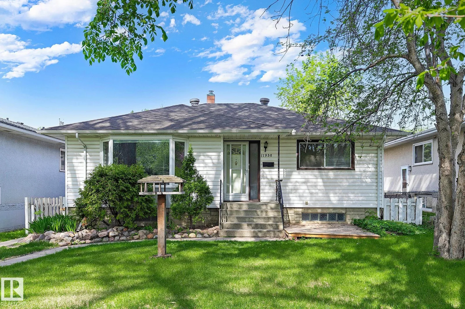 11930 56 ST NW, Edmonton - 5 bedroom Detached Single Family for sale